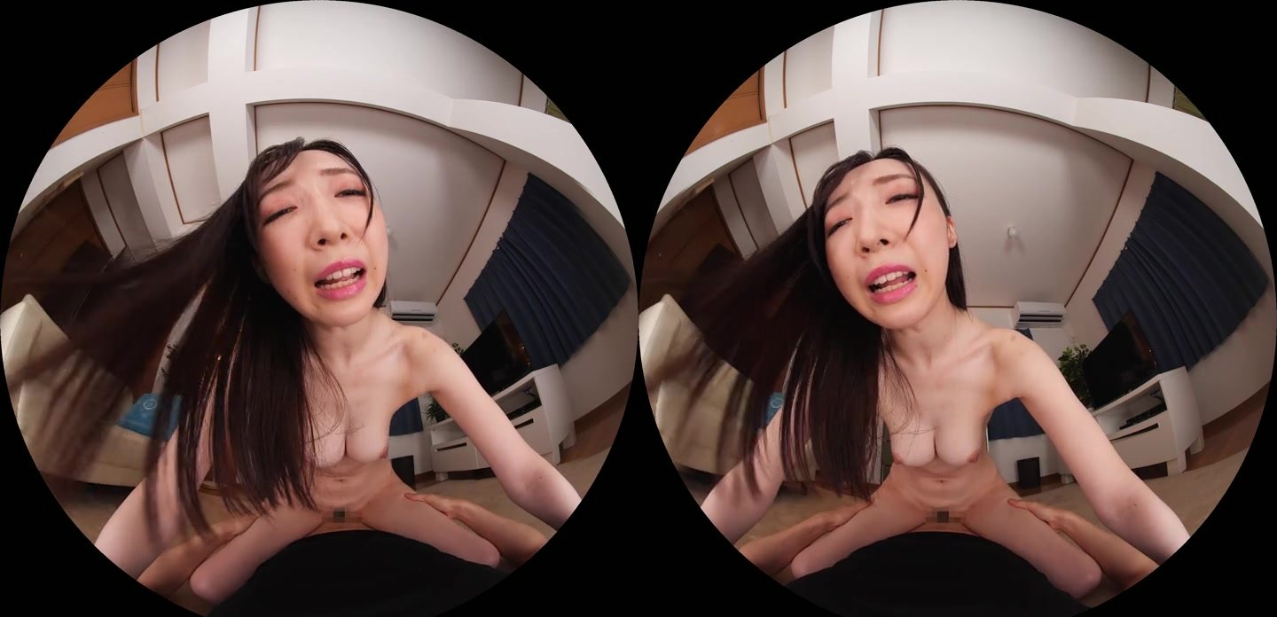 Asian Hot Vixen VR Crazy Porn Xozilla