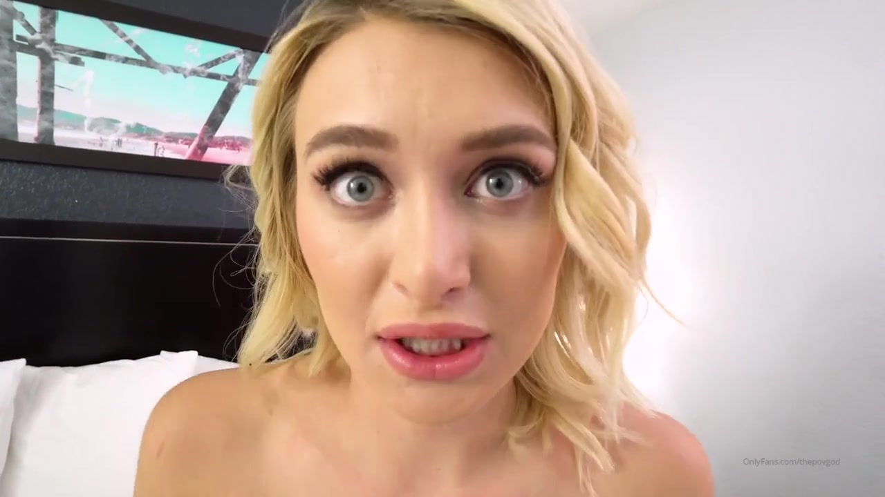 Natalia Starr - Booty Banging My Big Ass Step Daughter / Xozilla.com