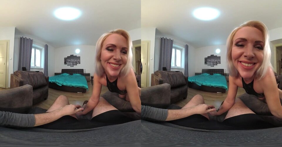 960px x 499px - Glamour mom amazing VR porn video / Xozilla.com